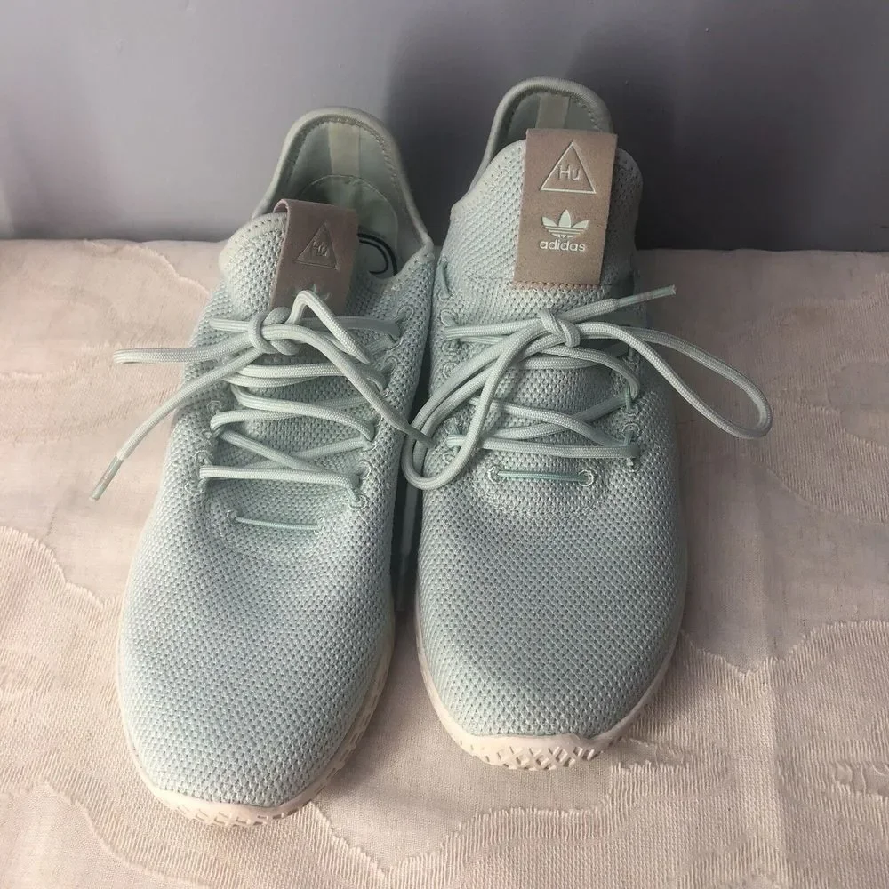 ADIDAS - WOMEN SNEAKERS - Picture 9 of 14